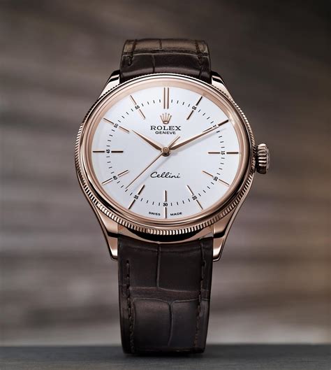 prezzo rolex cellini time nuovo|rolex cellini watch prices.